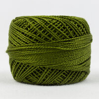 Eleganza 8wt | EL5G-33 Marsh Green