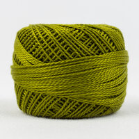 Eleganza 8wt | EL5G-32 Olive