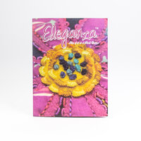 Wonderfil Kleurenkaart | Eleganza Sue Spargo Original Collectie