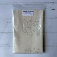 The Birdhouse | Stitchery Panel - Make Ready for Christmas [3301]