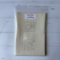 The Birdhouse | Stitchery Panel - Heartstrings Quilt [3286]