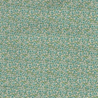 Tilda | Brie Basics - Teal [130191]