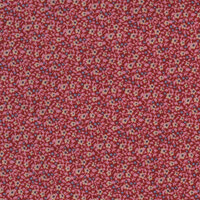 Tilda | Brie Basics - Burgundy [130193]