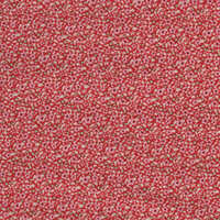 Tilda | Brie Basics - Red [130149]