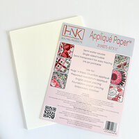 Hugs 'n Kisses | HNK Appliq&eacute; Paper - 20 vellen