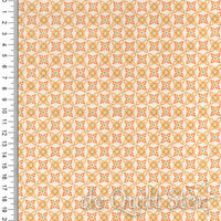 Andover | Sweet Things - Quatrefoil Yellow [1643Y]