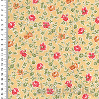 Andover | Sweet Things - Climbing Rose Yellow [1636Y]