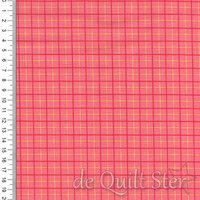 Andover | Sweet Things - Big Check Pink [1640E]