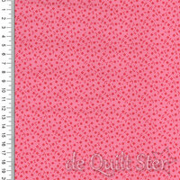 Andover | Sweet Things - Dancing Squares Pink [1642E]