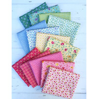 Andover | Sweet Things - Bundel 13x FatEights