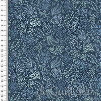 Makower | Driftwood - Seagrass Blue [178B]