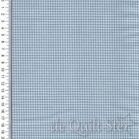 Makower | Driftwood - Check Blue [188T]