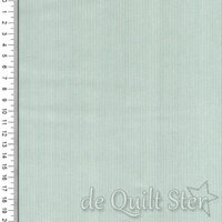 Makower | Little Ones - Pin Stripe Teal [2088G3]