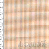 Makower | Little Ones - Check Yellow [188Y]