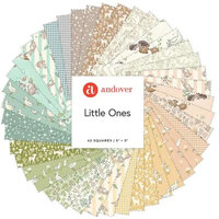 Andover Charm Pack | Little Ones