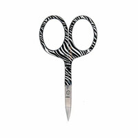 Bohin | Fancy Borduurschaartjes 9cm - Sauvage Collection 'Zebra' [99004]