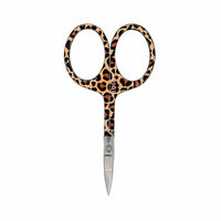 Bohin | Fancy Borduurschaartjes 9cm - Sauvage Collection 'Luipaard' [99003]
