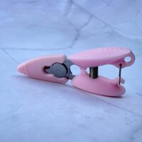 Vliegtuig Schaartje Roze