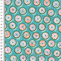 Ruby Star Society | Trinketry - Spools Turquoise [0111-18]