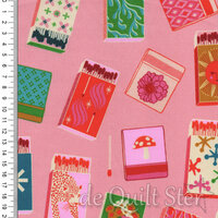 Ruby Star Society | Trinketry - Matchmaker Balmy [0109-13]