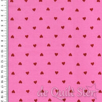 Ruby Star Society | Trinketry - Hearts Flamingo [0091-27]