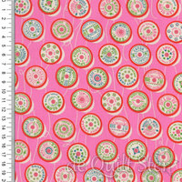 Ruby Star Society | Trinketry - Spools Flamingo [0111-17]