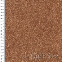 Hoffman | Blooming Holidays - Caramel/Gold [X7793-47G]