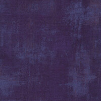 COUPON Grunge | Eggplant [30150-245] 40x110cm