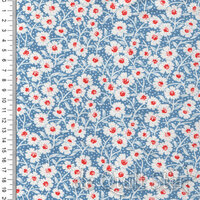 Rosie | Picnick Bloom Blueberry [35424-18]