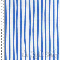 Libbs Elliot | Amsterdam - Lines in Blue [1682B1]