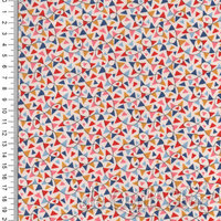 Liberty of London | Summer Fair - Fun Fair Bunting [01667501A]