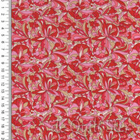 Liberty of London | Summer Fair - Swirling Kaleidoscope [01667504C]