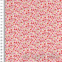 Liberty of London | Summer Fair - Fun Fair Bunting [01667501C]