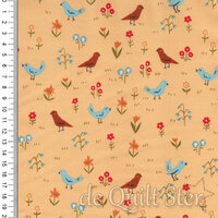 Stacy Iest Hsu | Animal Park Fun - Bird Park in Banana [20963-19]