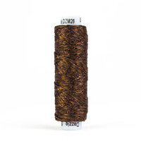 Dazzle 8wt | 26 Fudge by Starry Night Collection