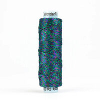 Dazzle 8wt | 21 Peacock by Starry Night Collection
