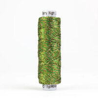 Dazzle 8wt | 09 Moss by Starry Night Collection
