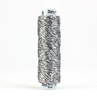 Dazzle 8wt | 23 Silver by Starry Night Collection