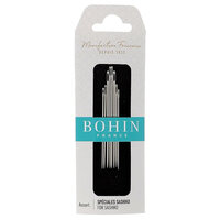 Bohin Sashiko Needles Assortiment nr3/5 [232]