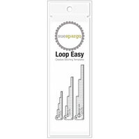 Sue Spargo | Creative Stitching Tools - Loop Easy [NOT-CST-02]
