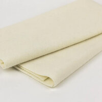 Sue Spargo Wol | LN50 Parchment - Size 1/4 &amp; 1/2