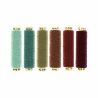 Ellana Thread Pack | Nature - by Sue Spargo