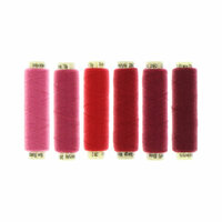 Ellana Thread Pack | Red - by Sue Spargo