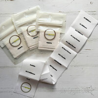Sue Spargo Naalden Labels