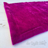 Sue Spargo Velvet | V07 Beetroot