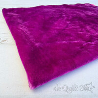 Sue Spargo Velvet | V17 Aubergine