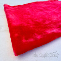 Sue Spargo Velvet | V05 Cherry