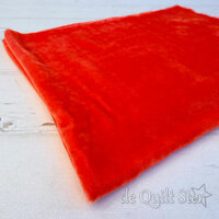 Sue Spargo Velvet | V04 Oriental Poppy