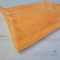 Sue Spargo Velvet | V02 Clementine