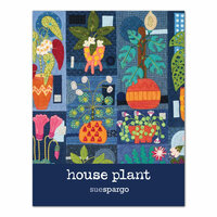 Sue Spargo | House Plant